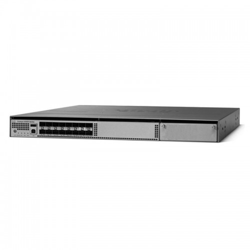 Cisco (WS-C4500X-16SFP+) Catalyst 4500-X Switch