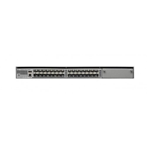 Cisco (WS-C4500X-32SFP+) Catalyst 4500X Network Switch