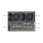 Cisco (WS-C4503-E) Catalyst 4503 Network Switch
