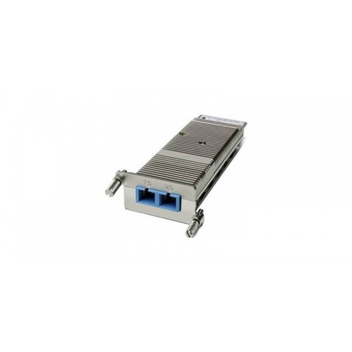 Cisco XENPAK-10GB-LX4 10GBASE-LX4 Module XENPAK