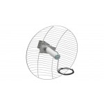 D-Link (ANT24‑2100) Outdoor 21dBi Directional Grid 11g Antenna