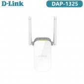 D-Link (DAP‑1325) N300 Wi‑Fi Range Extender