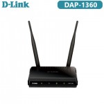 D-Link DAP‑1360 Wireless N Range Extender