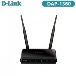 D-Link DAP‑1360 Wireless N Range Extender