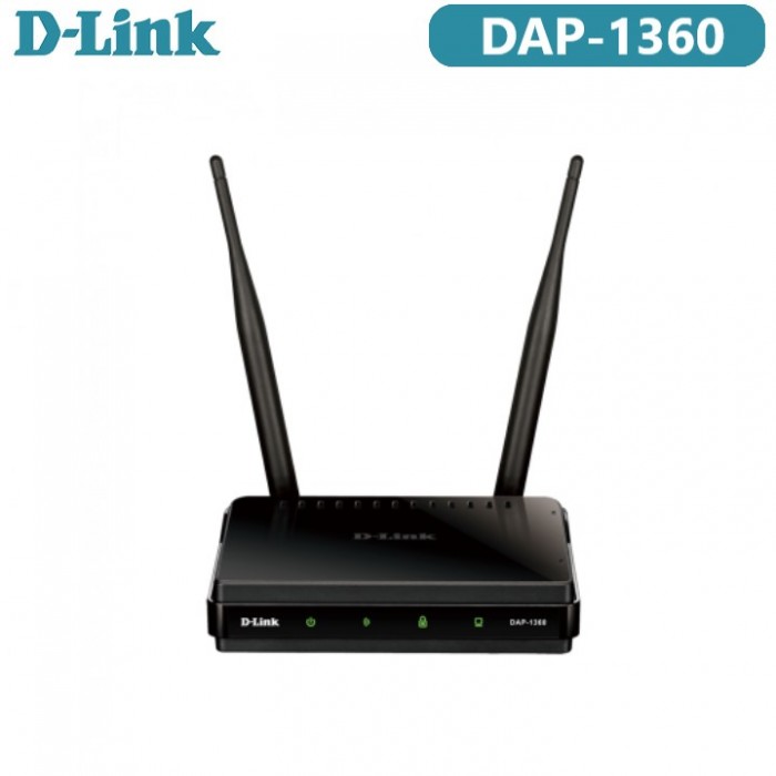D-LINK DAP-1360 price