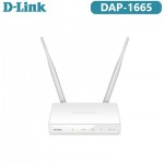D-Link (DAP‑1665) Wireless AC1200 Wave 2 Dual‑Band Access Point