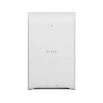 D-Link (DAP-2620) Nuclias Connect AC1200 Wave 2 Wall-Plate Access Point