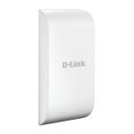 D-Link (DAP‑3315) Wireless N PoE Outdoor Access Point