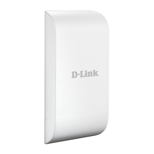 Point d'accès extérieur sans fil N PoE D-Link (DAP‑3315)