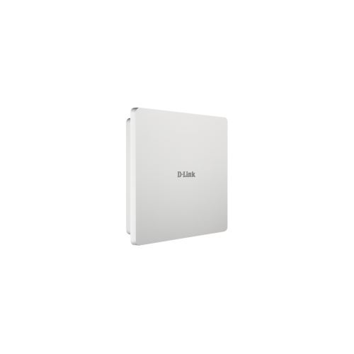 D-Link (DAP-3666) Nuclias Connect AC1200 Wave 2 Outdoor Access Point