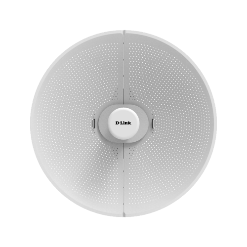 D-Link (DAP-F3705-N) 802.11a/n Outdoor Mid-Distance Wireless Bridge