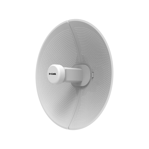 D-Link (DAP-F3712-N) 802.11a/n/ac 5G Outdoor Wireless Bridge