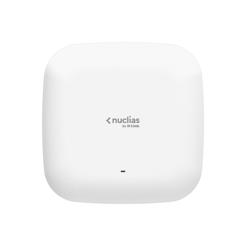 D-Link DBA-1210P Nuclias Cloud-Managed AC1300 Wave 2 Access Point