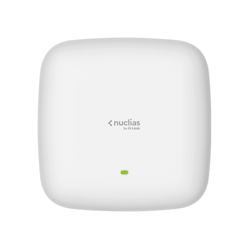 D-Link (DBA-1520P) Nuclias Cloud-Managed AC1750 Wave 2 Access Point