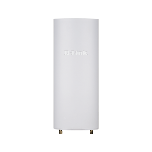 D-Link (DBA-3620P) Nuclias Cloud-Managed AC1300 Wave 2 Outdoor Access Point