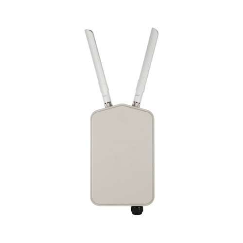D-Link (DBA-3621P/UDL) Wireless AC1300 Wave2 Business Nuclias Cloud Outdoor Access Point