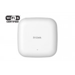 D-link (DBA-X1230P/UDL) Wireless AX Wi-Fi 6 1800 Mbps Business Nuclias Cloud Access Point
