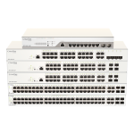 D-Link (DBS‑2000) Nuclias Cloud‑Managed Switches Series