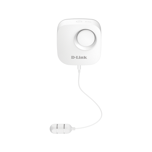 D-Link (DCH-S161) Wi-Fi Water Sensor