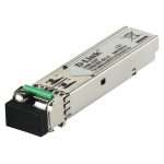D-Link (DEM-220T) 100Base-BX-D Single-Mode 20KM SFP Transceiver