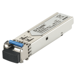 D-Link (DEM-330R) Gigabit WDM (BiDi) Single-Mode 10 Km SFP Transceiver