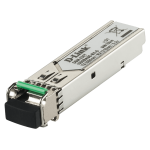 D-Link (DEM-330T) Gigabit WDM (BiDi) Single-Mode 10 Km SFP Transceiver