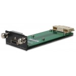 D-Link (DEM-410CX) 1-Port 10GBase-CX4 Module for DGS-3600 Series