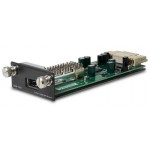 D-Link (DEM-410X) 1-Port 10-Gigabit XFP Module for DGS-3600 Series