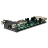 D-Link (DEM-410X) 1-Port 10-Gigabit XFP Module for DGS-3600 Series
