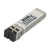 D-Link (DEM-431XT-DD) 10GBASE-SR SFP+ Transceiver