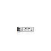 D-Link (DEM‑432XT‑DD) 10GBASE‑LR SFP+ Transceiver (with DDM)