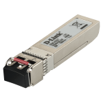 D-Link (DEM-433XT) 10GBase-ER SFP+ Single-Mode Transceiver (40km)