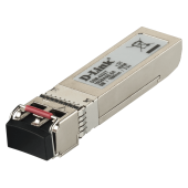 D-Link (DEM-433XT) 10GBase-ER SFP+ Single-Mode Transceiver (40km)