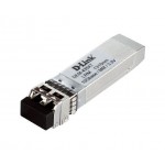D-Link (DEM-435XT) 10GBase-LRM Multi-Mode SFP+ transceiver (up to 200 m) 