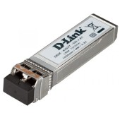 D-Link (DEM-435XT-DD) SFP Transceiver 1 Port 10GBASE-LRM (with DDM) for multimode fiber optic cable, power supply 3.3V (up to 200m)