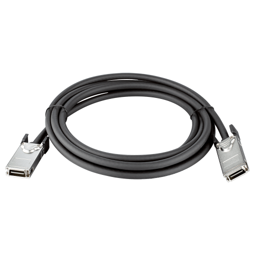D-Link (DEM-CB300CX) 10G InfiniBand Twinaxial Cables, 300 cm Cable