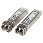 D-Link (DEM-S28) 25 Gigabit SFP28 Transceivers Series