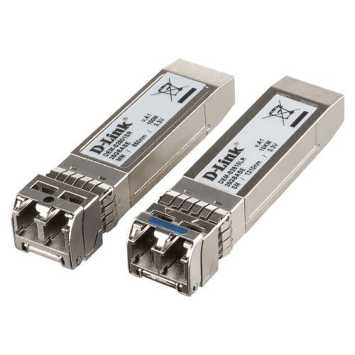 D-Link (DEM-S28) 25 Gigabit SFP28 Transceivers Series