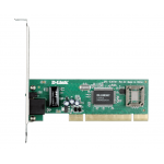 D-Link (DFE-530TX) Fast Ethernet Desktop PCI Adapter