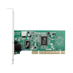D-Link (DGE-528T) Gigabit Desktop PCI Adapter