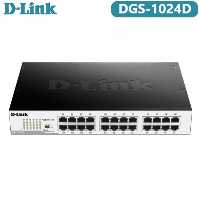 D-LINK DGS-1024D price