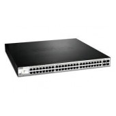 D-Link DGS-1210-52MP 48-Port Web Smart Switch