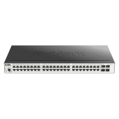 D-Link (DGS-3000-52X) 52-Port Layer-2 Managed Gigabit Switch