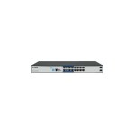 D-Link DGS-F1210-18PS-E Layer 2 Gigabit Managed Long Range PoE+ Surveillance Switch