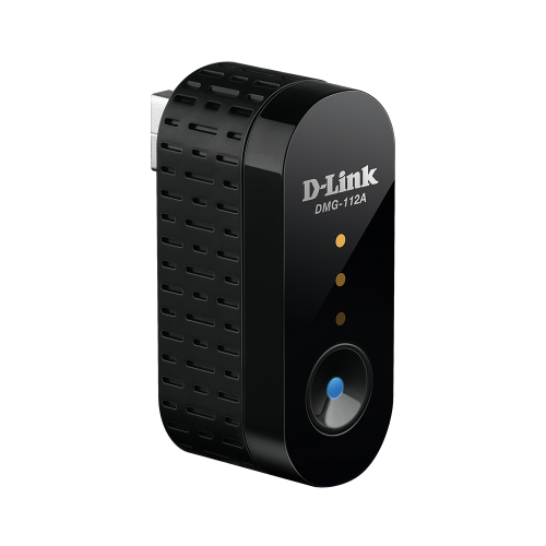 D-Link (DMG-112A) Prolongateur de portée USB sans fil N300