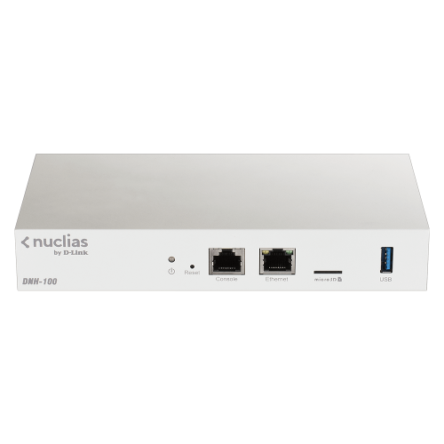 D-Link (DNH-100) Nuclias Connect Hub