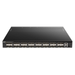 D-Link (DQS-5000-32Q28) 32-Port 100G Data Center Switch