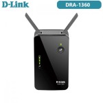 D-Link DRA-1360 AC1300 Mesh Range Extender