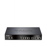 D-Link (DSR-1000) Unified Services Routers