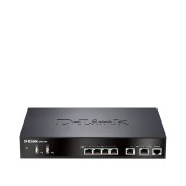 D-Link (DSR-1000) Unified Services Routers